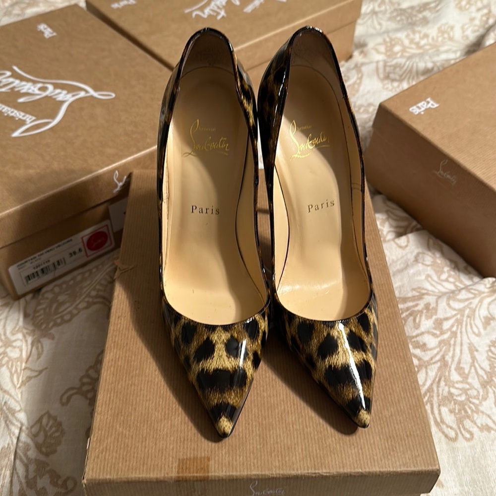 So Kate Patent